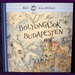 Bolyongások Budapesten (gé)