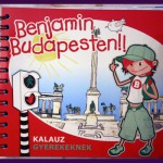 Benjámin Budapesten!! (gé)