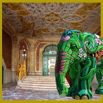 az Iparművészeti Múzeum és India