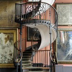 Gustave Moreau Nemzeti Múzeum (mediaetudiant.fr)
