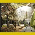 New York-i földalatti park terve (trendland.net)