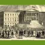 1848. Nemzeti Múzeum