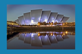 koncertterem , Glasgow (flickr.com)