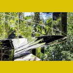 Ausztrália,Cairns Botanikus Kert (wrightarchitects.com.au)
