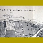 újvilág, Pest (Rómer Flóris, A régi Pest, 1873. - reprint kiadás)