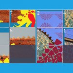 dínós puzzle