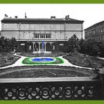 parkból parkoló