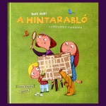 A hintarabló - Lilipótvárosi kalandok, Both Gabi (gé)