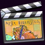 Mesék Budapestről animációs filmsorozat
