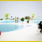 aquapark otthon