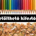 letölthető kifestők