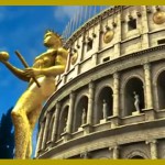 Colosseum videók